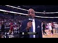 Cleveland Cavaliers At Orlando Magic