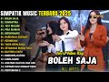 SIMPATIK MUSIC FULL ALBUM TERBARU 2025 BOLEH SAJA ALL ARTIS ROMANTIKA 1001 MACAM