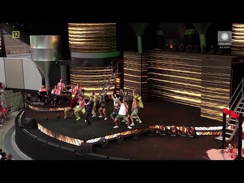 Opolska Noc Kabaretowa 2019 - Igor Kwiatkowski - Jedziemy na wakacje