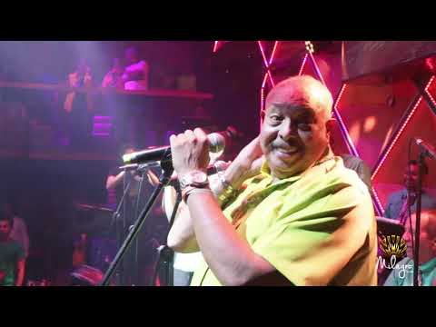 La Tumba Catre - Juan Piña | Milagro Club Monteria (En vivo)