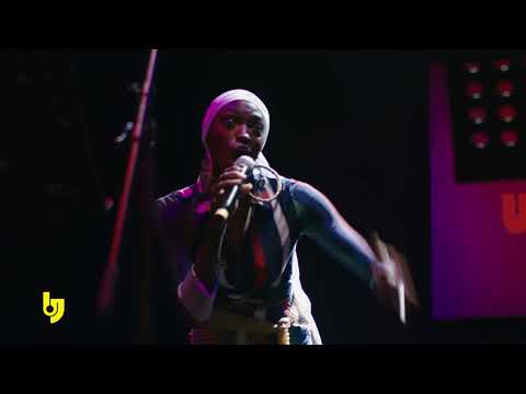 Mwenso & The Shakes | Umbria Jazz 50th Anniversary