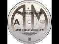 Andy Fairweather Low Wide Eyed And Legless Lyrics
