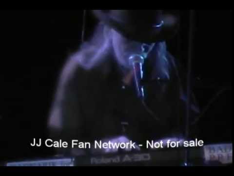 Rocky Frisco w  JJ Cale   Pursuit of Happiness   BOSTON 2004