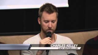 Lady Antebellum Announces Global Charity Initiative