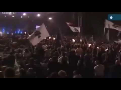 مشروع الكتائب هوي مشروع اللبناني #الكتائب_هي_الصوت_الحر_في_لبنان