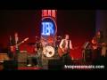 The Free Press Live @  - Johnny B's - Whitby, ON - Stop The War (HD Available)