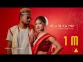 KHOJO NA MOI GUIYA GUIYA RE NAGPURI KURUKH RAP FT YAMUNA HANSDA TOM MURMU