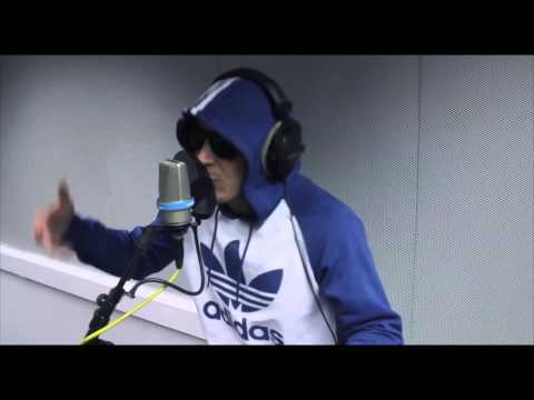 Murkage Man - Back To Basics