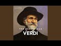Falstaff, Act I: Del tuo barbaro diagnostico