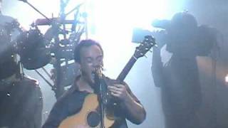 Dave Matthews Band - Stay (Wasting Time) - August 5, 2004