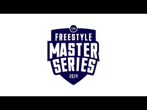 "Anoche soñe con mi perro" Beat Rap Freestyle | TEOREMA vs ACERTIJO | FMS Chile (Prod Enfabeats)