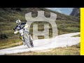 701 ENDURO The Perfect Combination Husqvarna Motorcycles