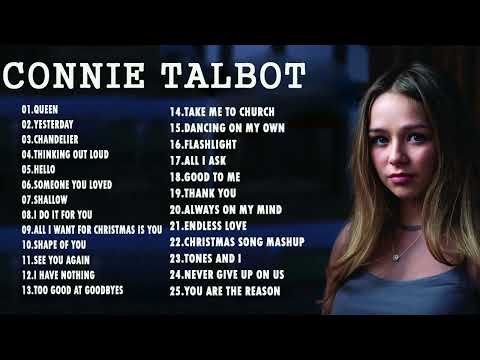 Connie Talbot Greatest Hits Full Album 2022 Best Songs Of Connie Talbot 2022