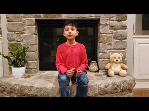 Open the Gate String Figure, by Sarosh