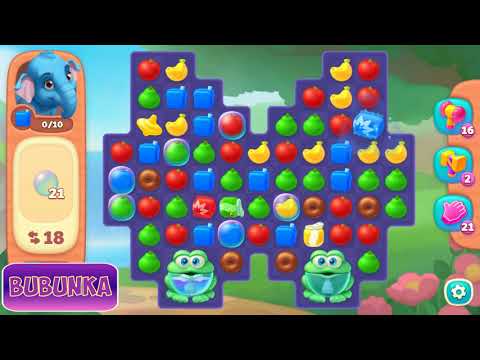 Wildscapes level 606 HD