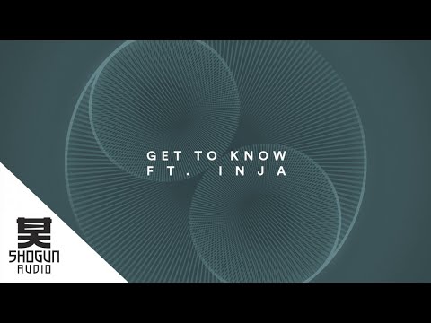 Document One Ft. Inja - Get To Know