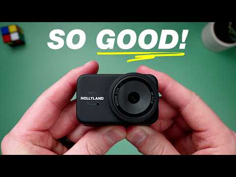This $149 Webcam Might Replace Your Camera!