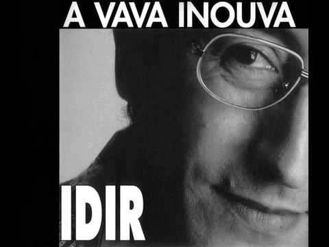 Idir - Lefhama (Tighri Bwgdud)