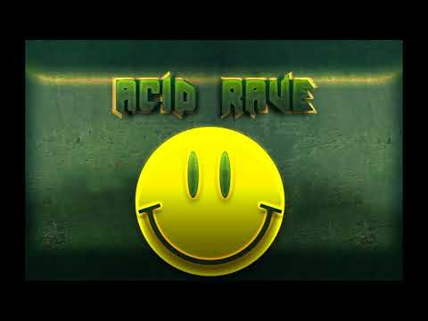 I Love Acid Techno Mix 24 (Jan 2026)