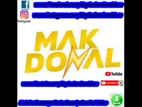 Mak Donal FT El Klon FT Rocio - Candela [Tema Nuevo 2021]