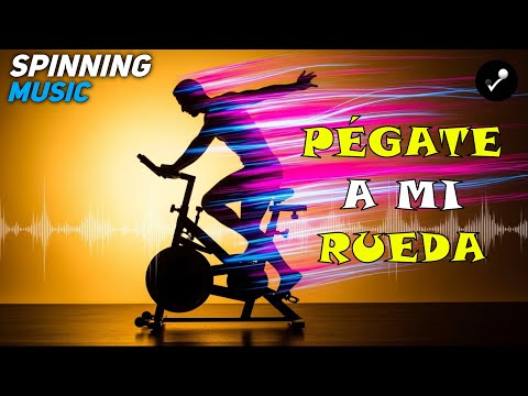 Stick to My Wheel 🚴🏿‍♂️🚴‍♀️🚴 Spinning Music | Jose Balbin | Indoor Cycling