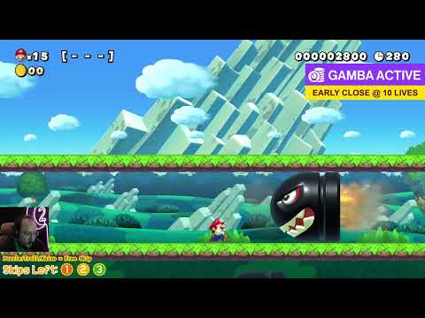 MOONMOON Twitch  Live VOD - AUGUST 11 2025 PART 2