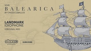 Landmark - Idiophone - Original Mix