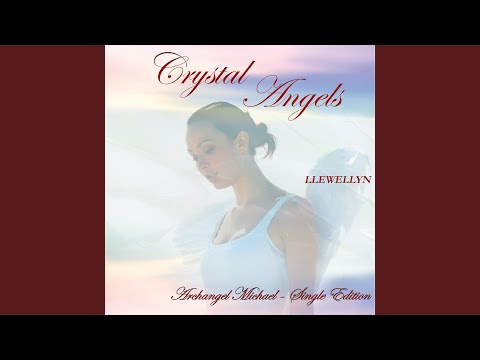 Crystal Angels - Archangel Michael