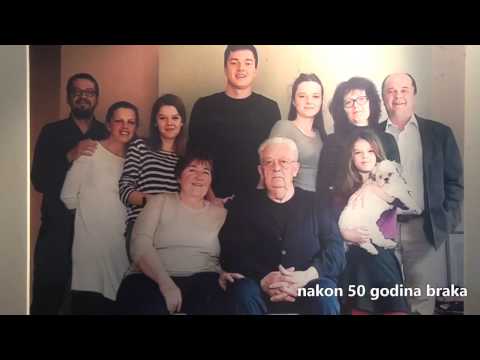 Krešimir i Marika Mihalj: Svjedočanstvo o braku