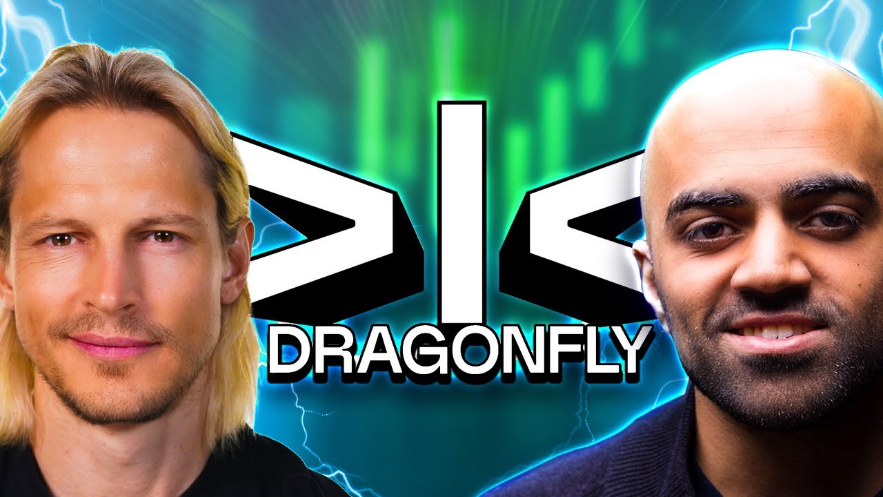 Crypto Investing Tips From Top VC, Predictions & The Next Hot Narratives!