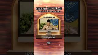 Download lagu PENYEBAB HATI MENJADI MATI PART 2 ! KH. ZAINUDDIN MZ mp3