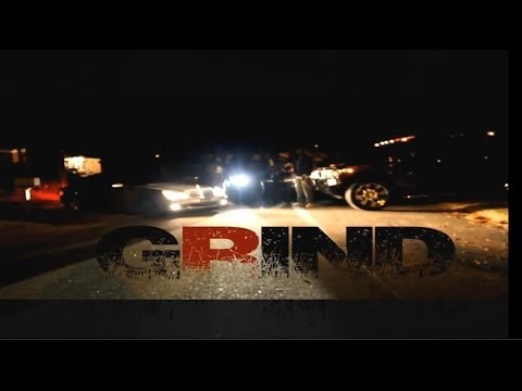 GRIND | TREU' STAKKZ ft. FULLTIME & OLE MANE (OFFICIAL VIDEO)