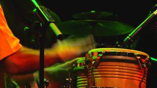 Morodo - La hierba del rey @ Siempre Vivo Reggae 2013