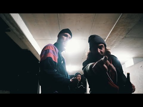 Hinz&Kunz - Somalia // prod. by Jay Baez // Video guckguck