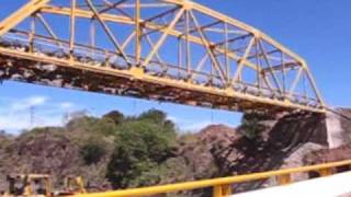 preview picture of video 'Acaponeta Puente Amarillo'