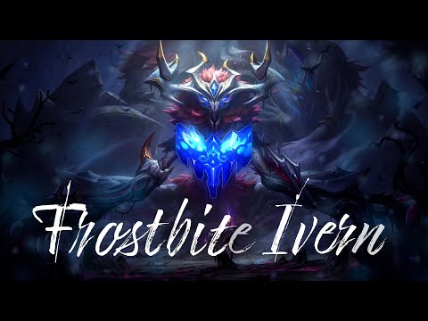 Seek Salvation in the Utility of Frostbite Ivern... (montage)