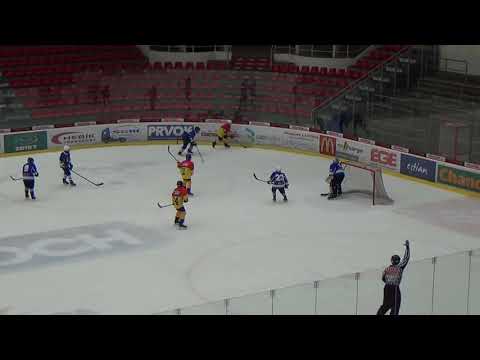 2020.02.26 MU HC Motor ČB - HC Tábor II