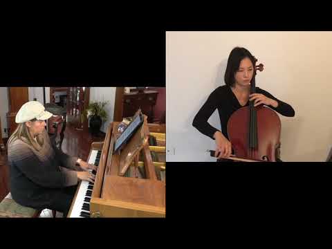 The Mission How Great Thou Art - Arrangement from the Piano Guys