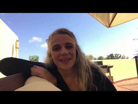 UPDATE DAY 94: Leaving Spain and What's Next