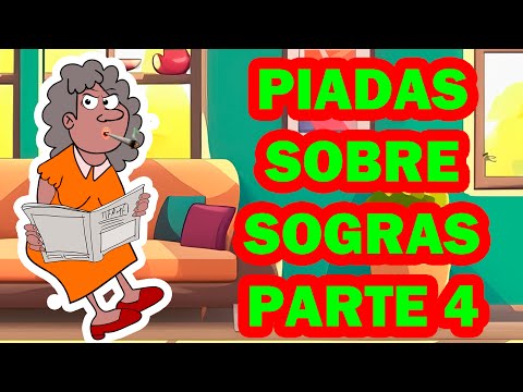 UNPUBLISHED SPECIAL - MOTHER-IN-LAW JOKES PART 4