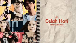 Download lagu HARRA. - Celah Hati mp3