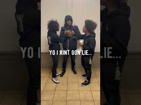 Dudeylo Speaks On Kay Flock Indictment😳