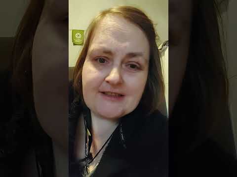 Telefonat mit dem medizinischen Dienst