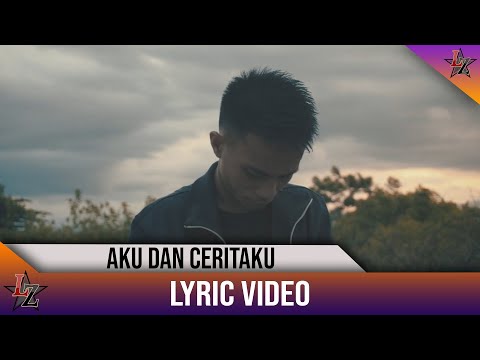 MOWZA - Aku dan Ceritaku (Lyric Video)