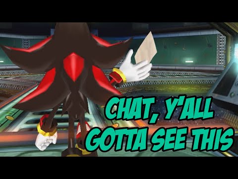 Chat, Y'all Gotta See This