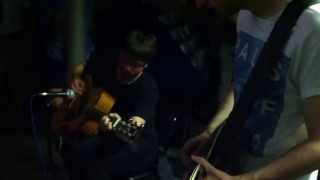 Money ,Hold me forever , Piccadilly Records ,Manchester ,  26/8/13