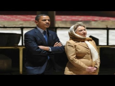 Liberal Left Islamic Sympathizers Obama Hillary Clinton refuse to call Sri Lanka Christians massacre Video