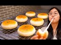 3 Ingredient Potato Cheese Pancake The VIRAL Korean POTATO Snack