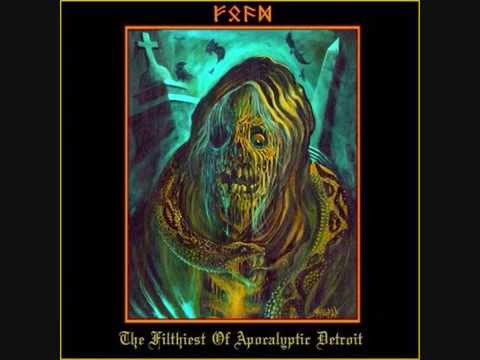 Reaper - Satan Approves