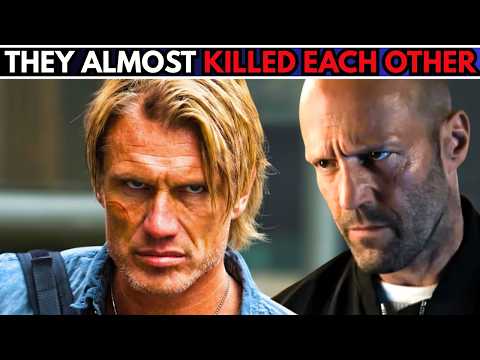 Actors Who LOST CONTROL and Got Into FIGHTS 🥊😱